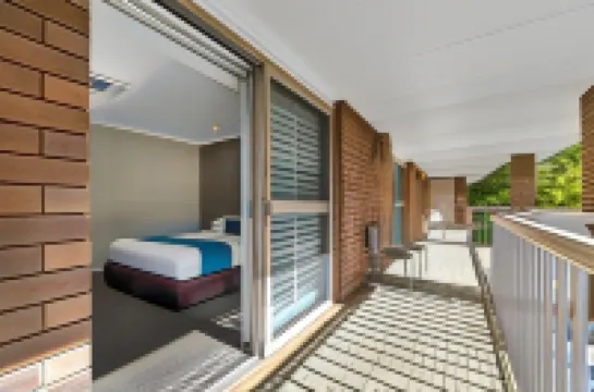 Central Caleula Motor Lodge