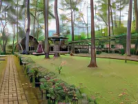 Chikar Glamping at Wisata Coban Talun Mitra RedDoorz Hotels in Wonosalam