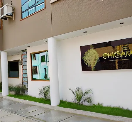 Hotel Chicama
