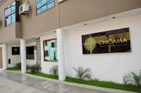 Hotel Chicama - bars