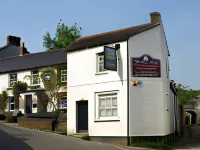 The Ship Inn Lerryn Hotel a Fowey