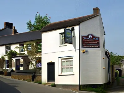 The Ship Inn Lerryn Hotels in der Nähe von The Farm House
