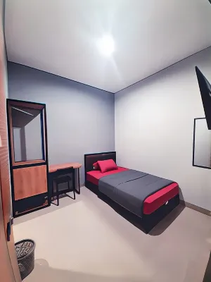 Kos Eklusive Dyandra by Secondhome Hotels near SKE City Park