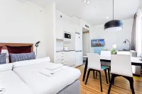 ApartDirect Älvsjö Hotels in Enskede