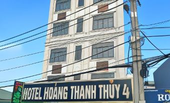 RedDoorz Hoang Thanh Thuy 4 Near An Suong