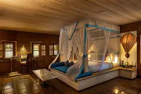 Ayurvie Sigiriya - Ayurvedic Retreat by Thema Collection Hotels in Авудангава