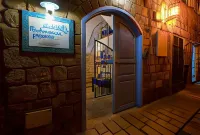 Arabesque Arts & Residency Hotels near Crusader Fortress Ruins