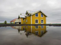Hali Country Hotel - parking