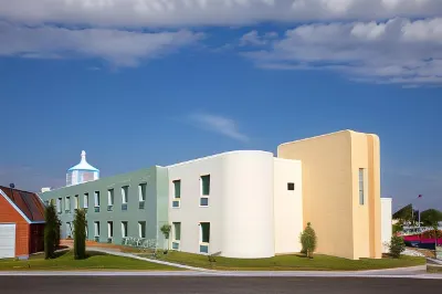Spark by Hilton Artesia Hotels in Artesia