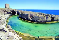 Il Tabacchificio Hotel Hotels in Gagliano del Capo