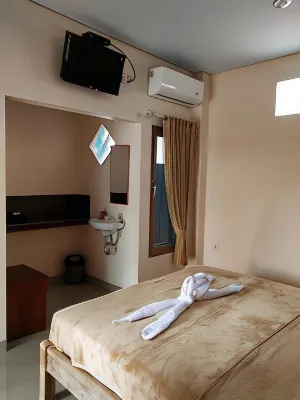 Lidah Lokal Guest House Singaraja Hotels near Buleleng Agro III DEMPLOT MANGGA