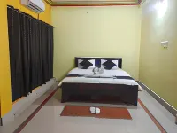 Goroomgo The Grand Empire Angul Hôtels à : Angul