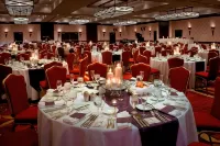 Trumbull Marriott Shelton فنادق في Trumbull