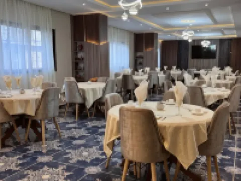 Medina Oran オランのホテル