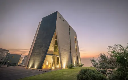 Byeonsan Barahan Pension