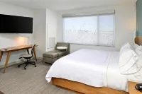 Element North Kansas City Hotels in North Kansas City