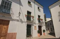 Casa Baños de la Villa Hotels near Mi Pequeño Troglodita