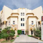 Ibis Oujda