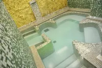 Bertusi Hotel a Castiglione dei Pepoli