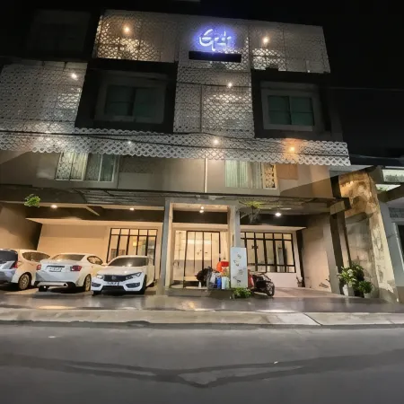 Get GuestHouse 2 ( Sangsri Soi 4)