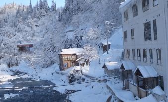 Tamanashi Onsen Ebisuya