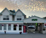 Sage Inn Merritt BC