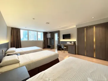 Hotel Imperial (Managed by First City Hotel Sdn Bhd)