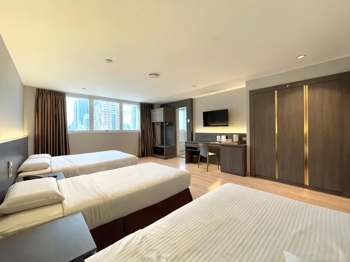Hotel Imperial (Managed by First City Hotel Sdn Bhd)