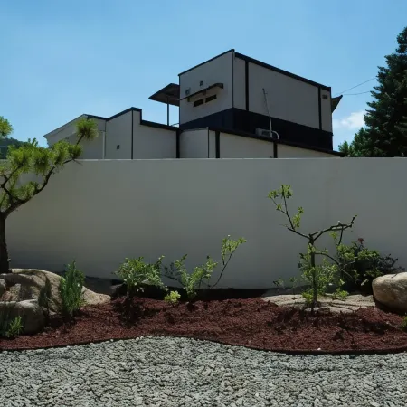 Chungju Yedang Stay Pension