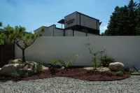 Chungju Yedang Stay Pension - spa