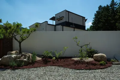 Chungju Yedang Stay Pension