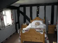 Woodview B&B Colchester