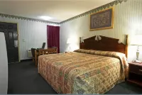Americas Best Value Inn Anderson Các khách sạn ở Anderson