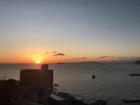 Atami Onsen Guest House Megumi - View biển