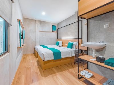 Ultima Guest House