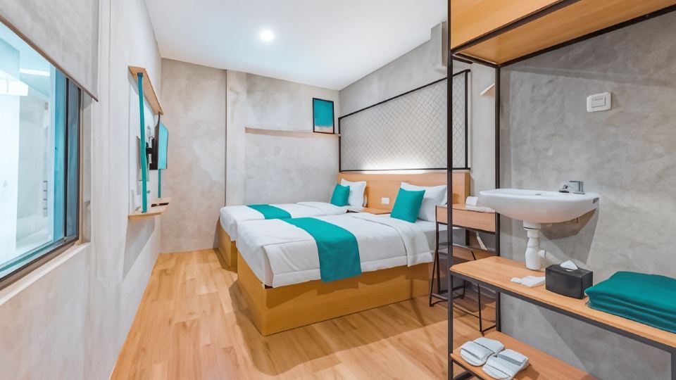 Ultima Guest House
