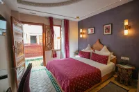 Palais Zahia Hotel & Spa