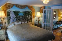 Auberge Marquis de Montcalm Hotel a Sherbrooke