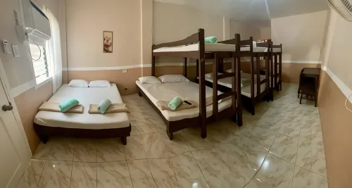 Das Traum Guest Haus Siquijor