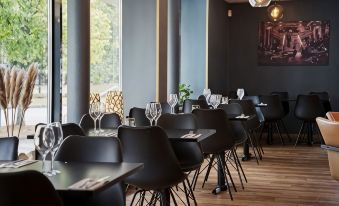 Best Western Hotel Halland