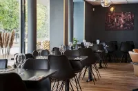 Best Western Hotel Halland Hotels in Kungsbacka Municipality