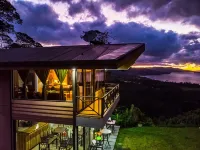 Arenal Garden Lodge Hoteles en 