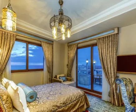 Sultanhan Hotel Отели рядом с достопримечательностью «Гранд базар»