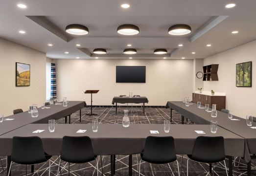 마이크로텔 인 & 스위트 바이 윈덤 안티고니시