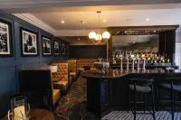 The Seafield Arms-Cullen - bars