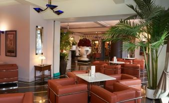 Earl of Doncaster Hotel