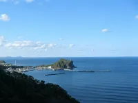 Rishiri Marine Hotel Hotels in Rishirifuji
