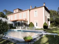 Vila Duparchy Hotels in Luso