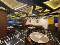 The Oasis Hotels in Vadodara