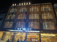Tulip Tree Hotel